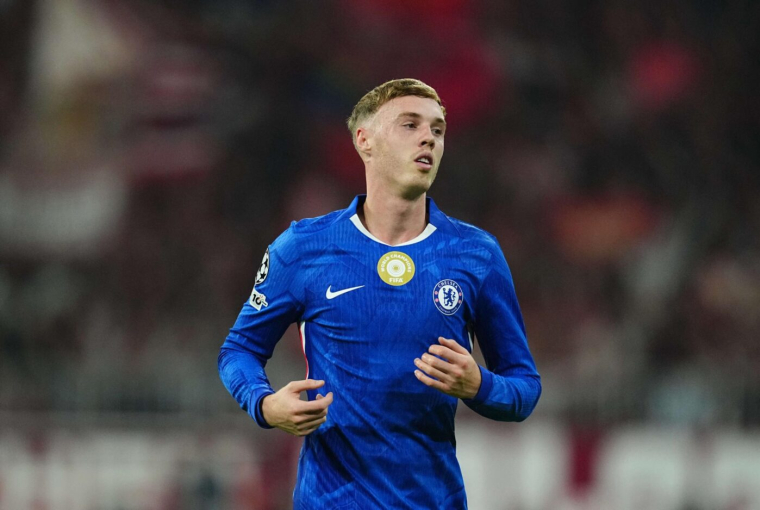 Chelsea privé de Cole Palmer pour plusieurs semaines ?