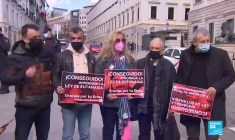 L'Espagne légalise à son tour l'euthanasie