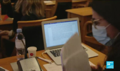 Inceste : le témoignage de Colette, abusée par son père pendant des années