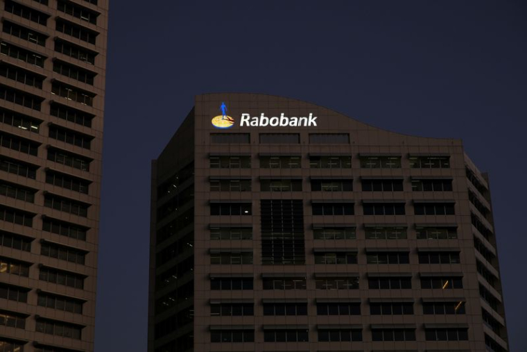 RABOBANK CHOISIT UN CADRE BELGE DE BNP PARIBAS COMME PRÉSIDENT
