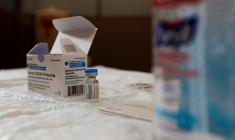 CORONAVIRUS: LA HAS AUTORISE LE VACCIN DE J&J EN FRANCE