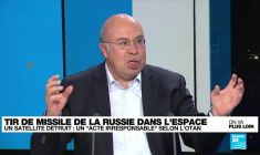 Missile, Pologne... A quoi joue Poutine ?