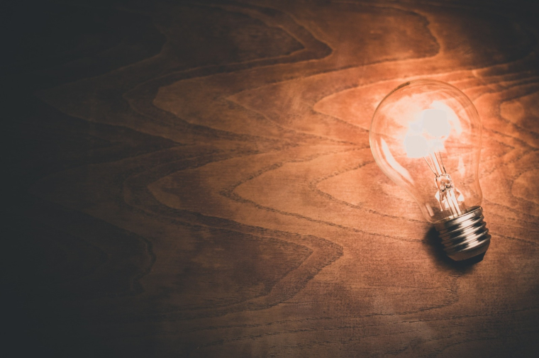 Les interventions pour impayés ont baissé en 2020, mais il s'agit là d'une « baisse en trompe-l'œil » selon les associations. (illustration) (Pixabay / Free-Photos)