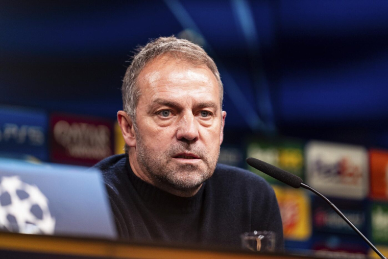 Le Barça va-t-il jouer ses matchs de Ligue des champions à Madrid en 2025 ?