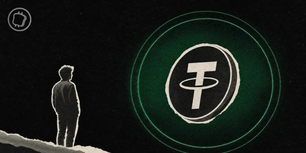 Vers un concept de « stablecoin 2.0 » ? Le cofondateur de Tether expose sa vision de l'avenir du secteur