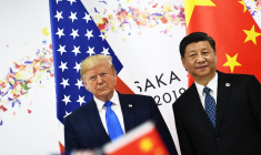 ( AFP / BRENDAN SMIALOWSKI )