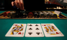 LE JAPON DEVRAIT LÉGALISER LES CASINOS