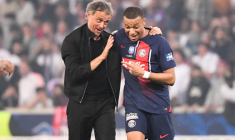 Luis Enrique ravi du visage affiché par son PSG après le départ de Kylian Mbappé