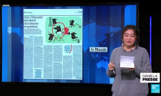 Plan de paix en Ukraine : les "Européens s'offrent un répit"