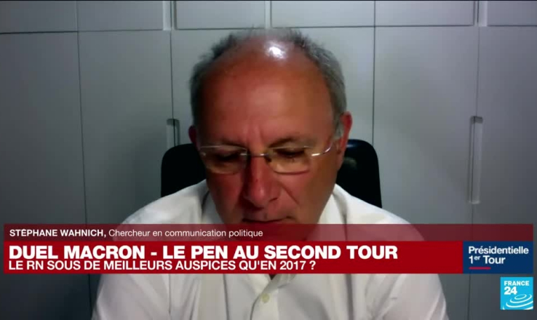 Présidentielle 2022 : le RN sous de meilleurs auspices qu'en 2017 ?