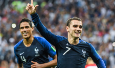 Quel champion du monde 2018 ferait un bon sélectionneur des Bleus ?