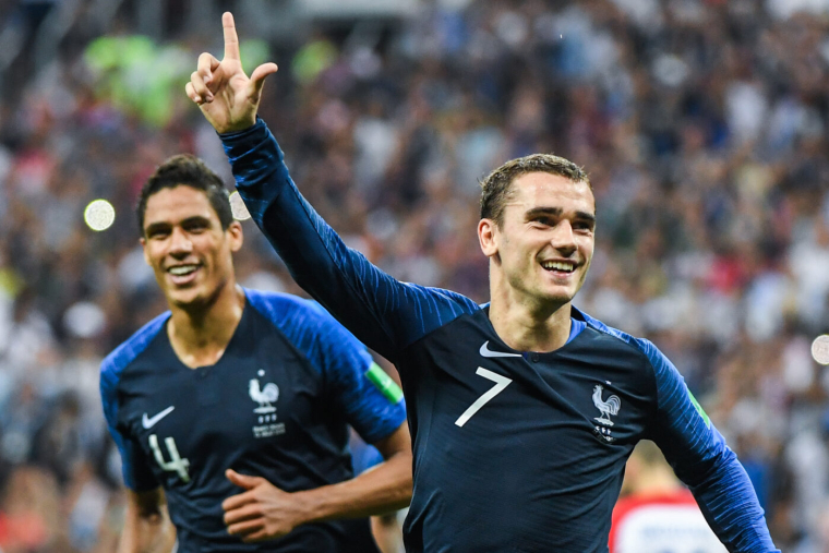 Quel champion du monde 2018 ferait un bon sélectionneur des Bleus ?