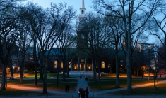 Les Etats-Unis ont délivré en août près de 20% de visas étudiants de moins qu'en août 2024 ( GETTY IMAGES NORTH AMERICA / Sophie Park )