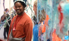 "À l'Affiche !" à la soixantième édition de la Biennale de Venise