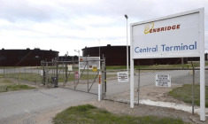 ENBRIDGE ACQUIERT SPECTRA ENERGY