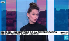 "Les politiques de gentrification aux Etats-Unis posent un problème de démocratie"