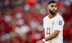 Le Bayern Munich engage l’un des hommes forts de ce Mondial