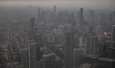 ( GETTY IMAGES NORTH AMERICA / IAN WILLMS )