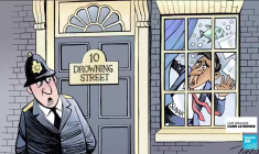 K. Starmer Premier Ministre au Royaume-Uni, candidature de J. Biden et retrait de la Monusco en RDC