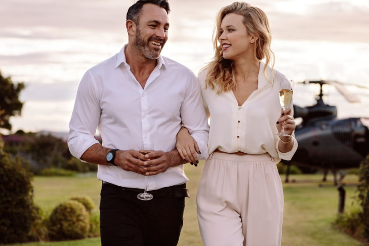 Le capital-investissement a capté 15 % du portefeuille financier des très fortunés (Crédit photo: 123RF)