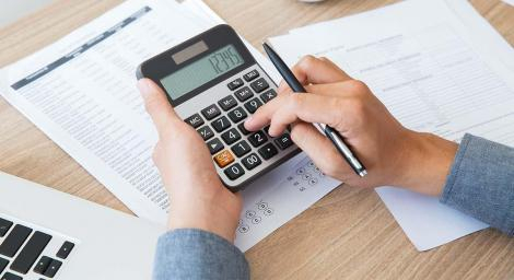 En 2020, sur 451.045 demandes de remise gracieuse traitées, 224.957 ont été accordé. (© DR)