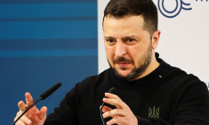 Conférence de Munich sur la sécurité