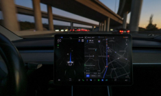 Tesla va rappeler 362 000 véhicules américains pour mettre à jour son logiciel Full Self-Driving (FSD) Beta