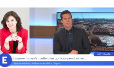 Logements neufs : cette crise qui nous pend au nez…