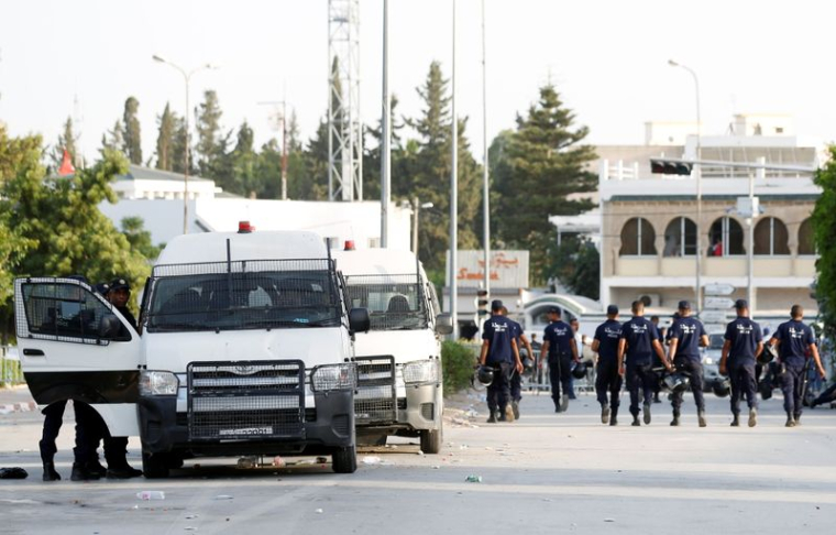 ENQUÊTE OUVERTE EN TUNISIE SUR ENNAHDA ET DEUX AUTRES PARTIS