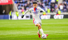 Thiago Almada pourrait disputer le Mondial des clubs avec Botafogo avant de signer à l’OL