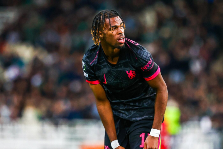 Deux joueurs de Chelsea en partance pour Dortmund