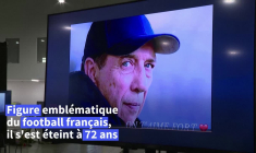 Football: Blanc, Diallo présents aux funérailles de Jean-Louis Gasset