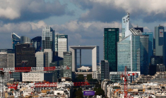 LE PROJET DES TOURS HERMITAGE À LA DÉFENSE NE VERRA PAS LE JOUR