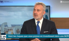 Voici les risques que vous prenez en investissant dans une SCPI