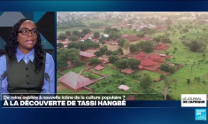 Bénin : Tassi Hangbé, la reine amazone du Danxomè ressuscitée en bande dessinée