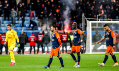 Montpellier, la crise de la cinquantaine