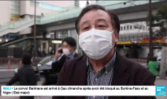 Variant Omicron : réunion d'urgence des ministres de la Santé du G7, le monde se referme