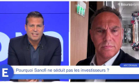 Pourquoi Sanofi ne séduit pas les investisseurs ?