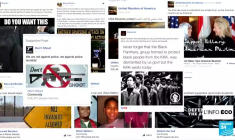 États-Unis : l'inflation persiste et affole les marchés boursiers