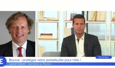 Bourse : protégez votre portefeuille pour l'été !