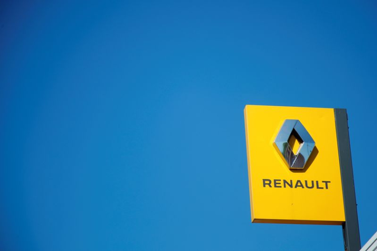 RENAULT VA CÉDER SA PLATEFORME DE VTC MARCEL, RAPPORTE LA TRIBUNE