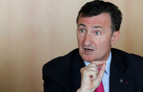 DASSAULT SYSTÈMES VISE UNE NOUVELLE HAUSSE DE SON CHIFFRE D'AFFAIRES EN 2021