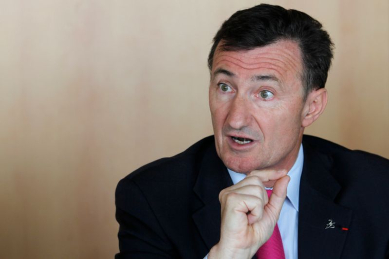 DASSAULT SYSTÈMES VISE UNE NOUVELLE HAUSSE DE SON CHIFFRE D'AFFAIRES EN 2021