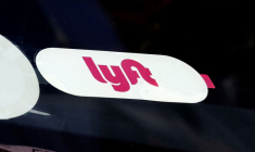 LYFT ENTEND LEVER JUSQU'À 2 MILLIARDS DE DOLLARS AVEC SON IPO
