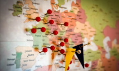 Que peut on acheter avec 300.000 euros dans les principales métropoles mondiales ?(Crédits:Pixabay)