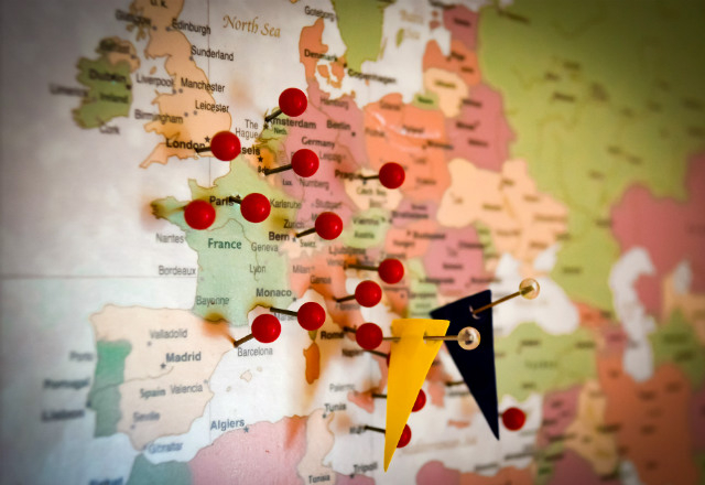 Que peut on acheter avec 300.000 euros dans les principales métropoles mondiales ?(Crédits:Pixabay)