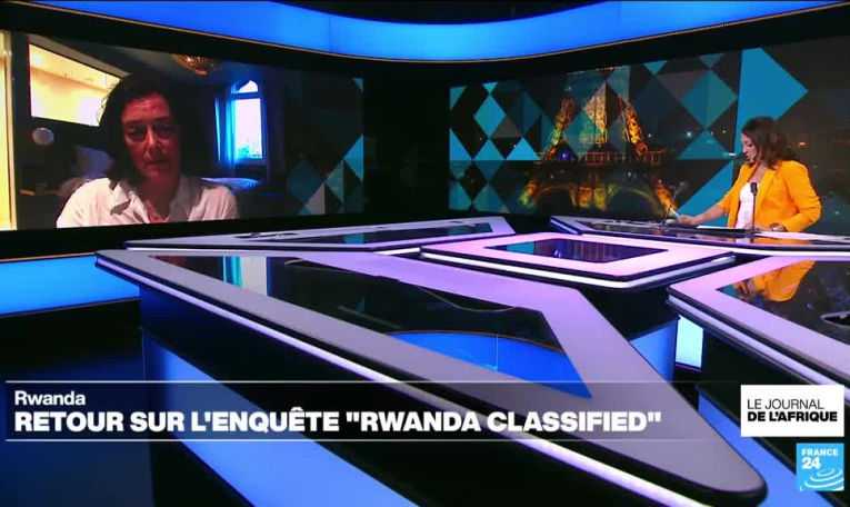 Sergueï Lavrov poursuit sa tournée africaine en République du Congo