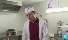 Culture, parfum et cuisine en France : 50 nuances de rose