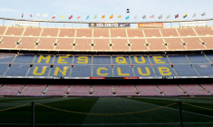 Barça : le Camp Nou, c'est pour quand ?