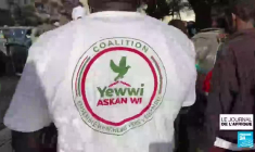 Législatives au Sénégal : deux listes jugées "irrecevables", l'opposition en colère